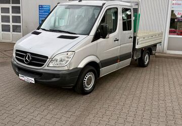 Mercedes-Benz Sprinter 105.482 km 12.450 &euro; Ratingen (Nähe Düsseldorf) 40883