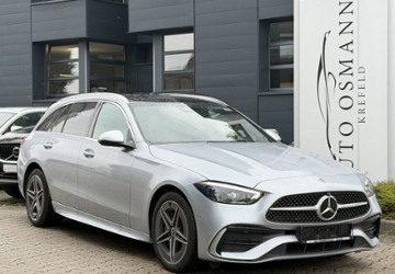 Mercedes-Benz C 300 49.360 km 39.950 &euro; Krefeld 47805