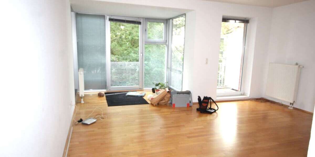 Etagenwohnung Düsseldorf Unterbilk - 2 Zimmer, 55 m&sup2;, 770&euro; | Angebot:27438967