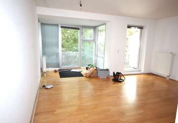 Wohnung Düsseldorf Unterbilk - 2 Zimmer, 55 m&sup2;, 770&euro; | Angebot:27438967