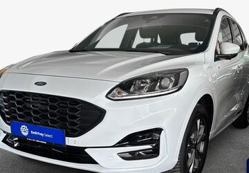 Ford Kuga 33.154 km 21.790 &euro; Düsseldorf 40549