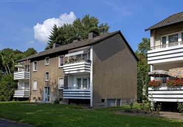 Wohnung Duisburg Obermeiderich - 3 Zimmer, 56 m&sup2;, 479&euro; | Angebot:27445622