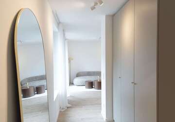 Wohnung Düsseldorf Flingern Süd - 2 Zimmer, 47 m&sup2;, 1.195&euro; | Angebot:27270497