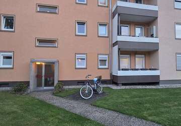 Wohnung Krefeld Benrad - 2 Zimmer, 50 m&sup2;, 800&euro; | Angebot:26975969