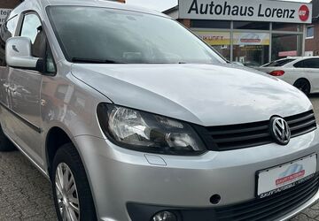 VW Caddy 226.103 km 6.600 &euro; Korschenbroich 41352