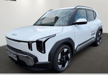 Kia EV2 2.568 km 31.980 &euro; Neuss 41464