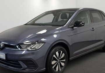 VW Polo 6.415 km 23.990 &euro; Düsseldorf 40233