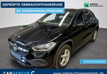 Mercedes-Benz GLA 250 57.591 km 28.490 &euro; Krefeld 47829