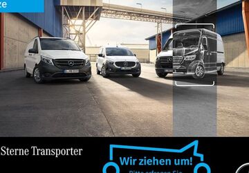 Mercedes-Benz Sprinter 67.896 km 42.340 &euro; Düsseldorf 40231