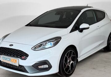 Ford Fiesta 69.444 km 15.879 &euro; Moers 47445