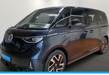 VW ID. Buzz 14.813 km 54.990 &euro; Düsseldorf 40233