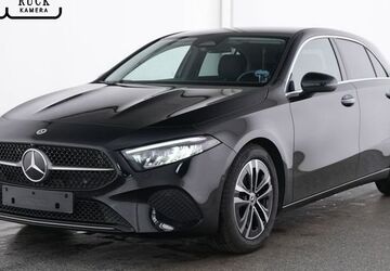 Mercedes-Benz A 180 26.603 km 25.678 &euro; Mönchengladbach 41238