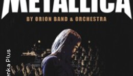 Symphonic Tribute to Metallica - ORION Band & Orchestra feat. Tobias Regner
