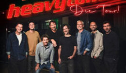 Heavytones - 25 Jahre - Die Tour