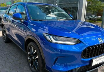 Honda ZR-V 18.200 km 33.980 &euro; Düsseldorf 40233