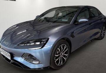 BYD SEAL 2.020 km 35.950 &euro; Korschenbroich 41352