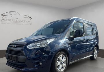 Ford Tourneo Connect 62.400 km 17.900 &euro; Kaarst 41564