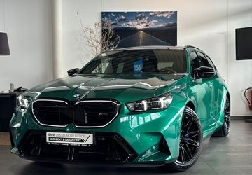 BMW M5 13.599 km 113.800 &euro; Duisburg 47119