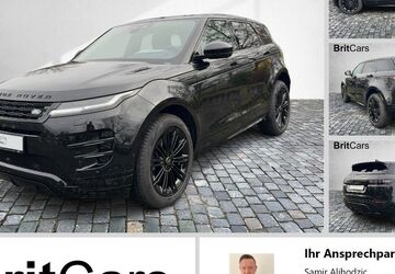 Land Rover Range Rover Evoque 7.053 km 49.890 &euro; Krefeld 47803