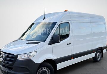 Mercedes-Benz Sprinter 83.000 km 27.953 &euro; Niederkrüchten 41372