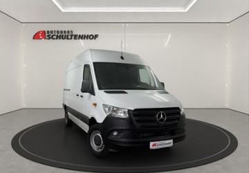 Mercedes-Benz Sprinter 55.529 km 36.990 &euro; Mülheim/Ruhr 45481
