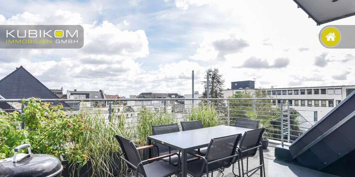 Etagenwohnung Mönchengladbach - 2 Zimmer, 123 m&sup2;, 1.170&euro; | Angebot:27375704