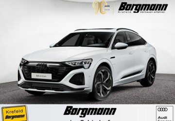Audi Q8 e-tron 42.733 km 43.490 &euro; Krefeld 47803