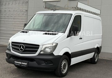 Mercedes-Benz Sprinter 110.000 km 15.490 &euro; Mönchengladbach 41066