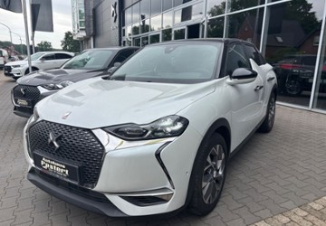 DS Automobiles DS3 Crossback 38.950 km 17.980 &euro; Oberhausen 46147