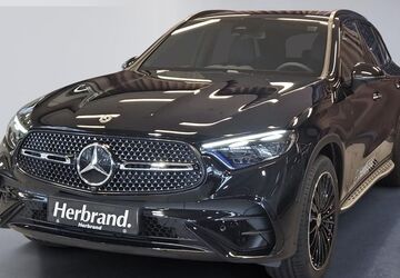 Mercedes-Benz GLC 220 9.980 km 53.890 &euro; Krefeld 47800