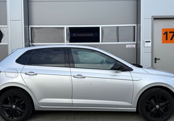 VW Polo 58.447 km 15.795 &euro; Willich 47877
