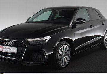 Audi A1 1.022 km 22.490 &euro; Krefeld 47803