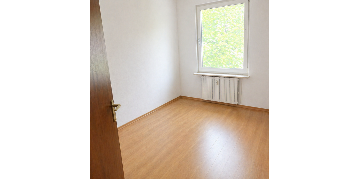 Etagenwohnung Duisburg Hamborn - 2 Zimmer, 50 m&sup2;, 370&euro; | Angebot:27425134