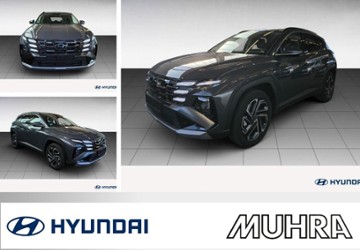 Hyundai TUCSON 20.591 km 33.480 &euro; Oberhausen 46149