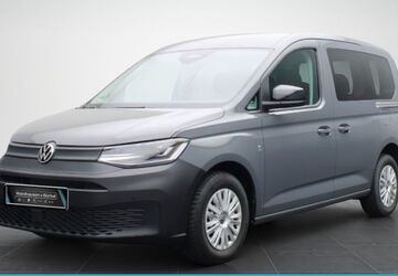 VW Caddy 6.162 km 29.500 &euro; Moenchengladbach 41063