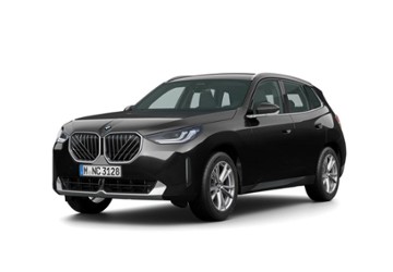BMW X3 11.941 km 59.990 &euro; Krefeld 47800