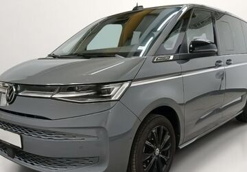 VW T7 Multivan 63.000 km 44.985 &euro; Meerbusch 40668