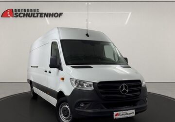 Mercedes-Benz Sprinter 64.754 km 27.965 &euro; Mülheim/Ruhr 45481