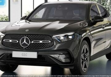 Mercedes-Benz GLC 300 33.616 km 54.990 &euro; Duisburg 47138
