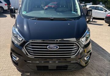 Ford Tourneo Custom 72.667 km 30.000 &euro; Grevenbroich 41517