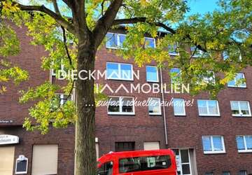 Wohnung Duisburg / Untermeiderich Untermeiderich - 2 Zimmer, 55 m&sup2;, 420&euro; | Angebot:27398081