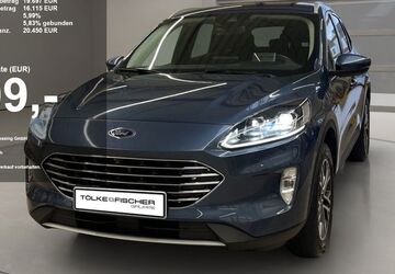 Ford Kuga 69.092 km 19.480 &euro; Krefeld 47805