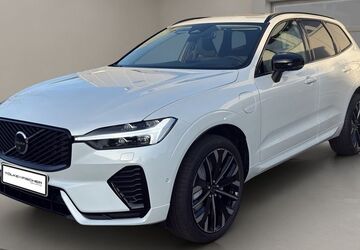 Volvo XC60 19.000 km 53.990 &euro; Krefeld 47805