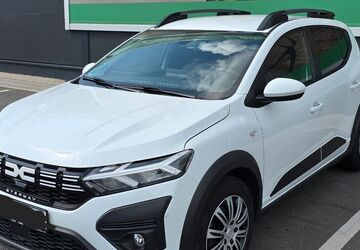 Dacia Sandero 42.000 km 13.300 &euro; Mülheim 45476