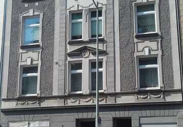 Wohnung Duisburg Neudorf-Süd - 3 Zimmer, 83 m&sup2;, 550&euro; | Angebot:27156959