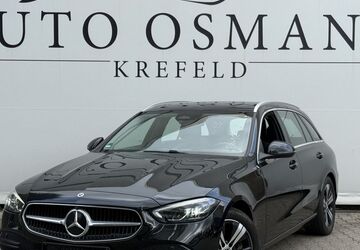 Mercedes-Benz C 200 81.598 km 26.950 &euro; Krefeld 47805