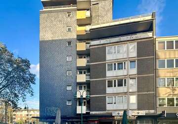 Wohnung Duisburg Altstadt - 3 Zimmer, 74 m&sup2;, 519&euro; | Angebot:27403886