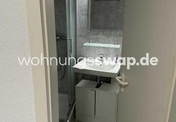 Wohnung Düsseldorf Stadtbezirk 3 - 2 Zimmer, 23 m&sup2;, 875&euro; | Angebot:24542912