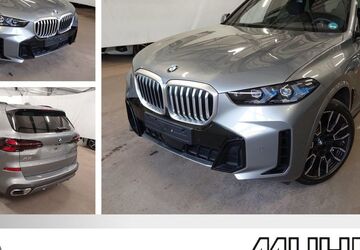 BMW X5 26.600 km 70.830 &euro; Oberhausen 46149