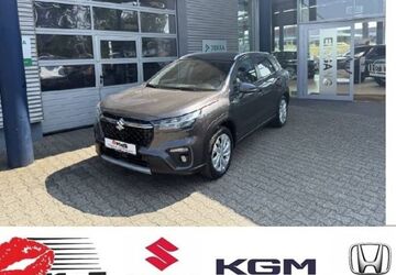 Suzuki (SX4) S-Cross 27.500 km 20.444 &euro; Meerbusch 40667